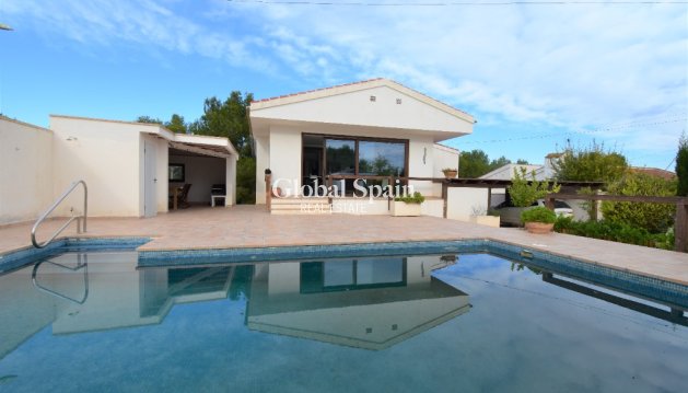 Villa - Revente - Pinar De Campoverde -
                Pinar De Campoverde