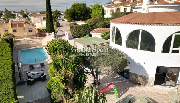 VILLA - Revente - ROJALES -
                Cuidad Quesada