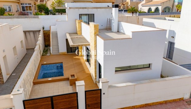 Villa - Revente - Rojales -
                Rojales