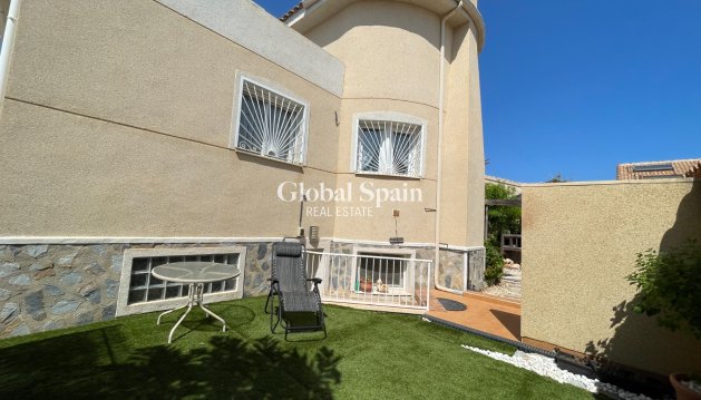 Villa - Revente - ROJALES -
                Rojales