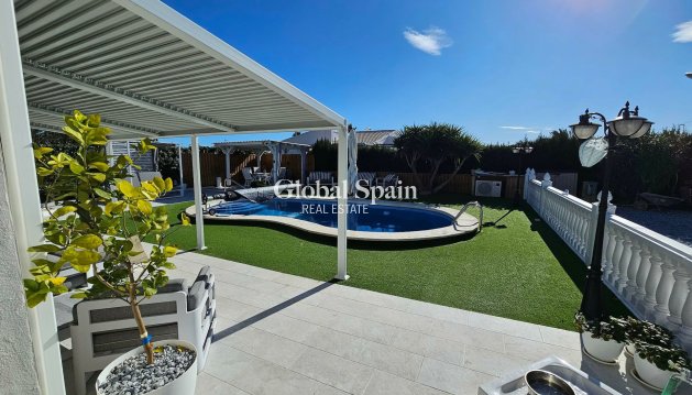 VILLA - Revente - SAN FULGENCIO -
                San Fulgencio