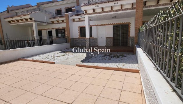 VILLA - Revente - SAN MIGUEL DE SALINAS -
                Cerro del Sol