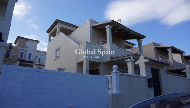 VILLA - Revente - SAN MIGUEL DE SALINAS -
                San Miguel de Salinas