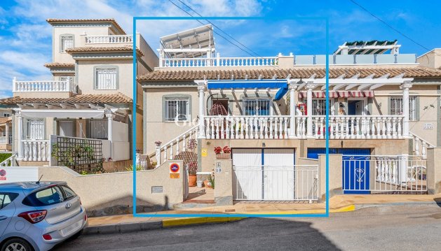 Villa - Revente - SAN MIGUEL DE SALINAS -
                San Miguel De Salinas