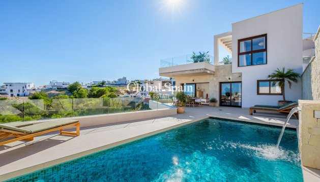VILLA - Revente - SAN MIGUEL DE SALINAS -
                San Miguel