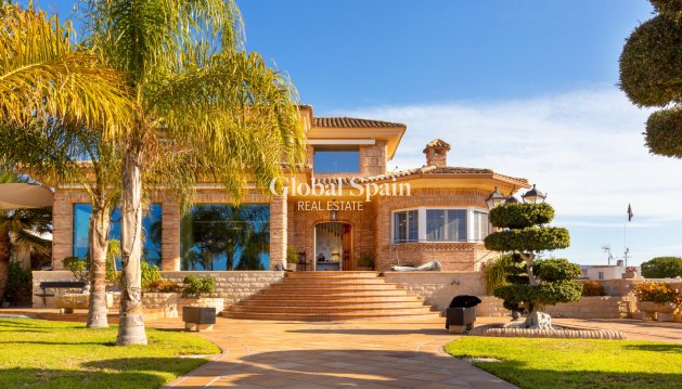 VILLA - Revente - San Vicente del Raspeig -
                Inland