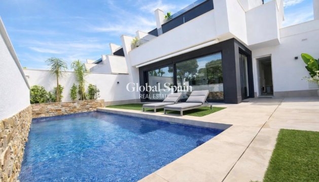 VILLA - Revente - SANTIAGO DE LA RIBERA -
                Costa Calida