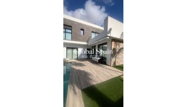 Villa - Revente - Santiago de Ribeira -
                Santiago de la ribera