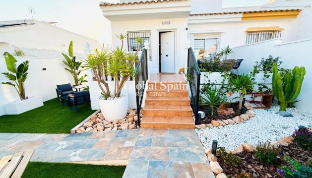 VILLA - Revente - SUCINA -
                Inland