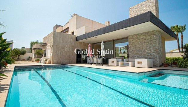 VILLA - Venta - ALFAZ DEL PI -
                Albir