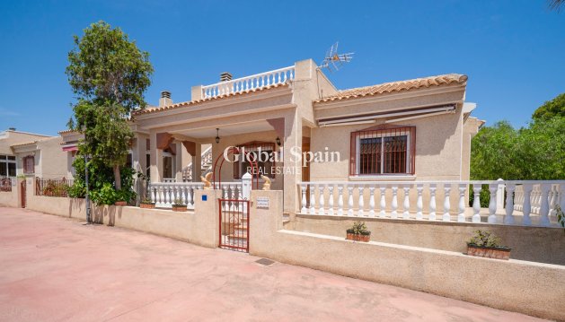 Villa - Venta - ALGORFA -
                ALGORFA