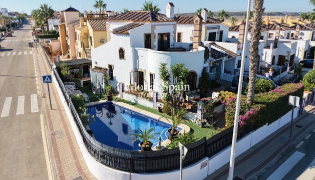 VILLA - Venta - ALGORFA -
                Inland