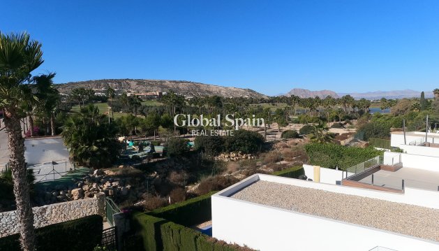 VILLA - Venta - ALGORFA -
                LA FINCA GOLF / ALGORFA