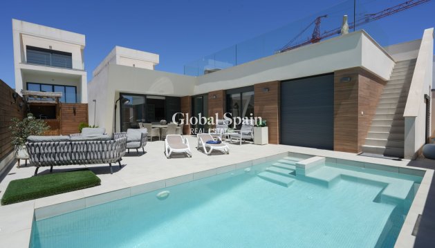 VILLA - Venta - BENIJÓFAR -
                BENIJÓFAR