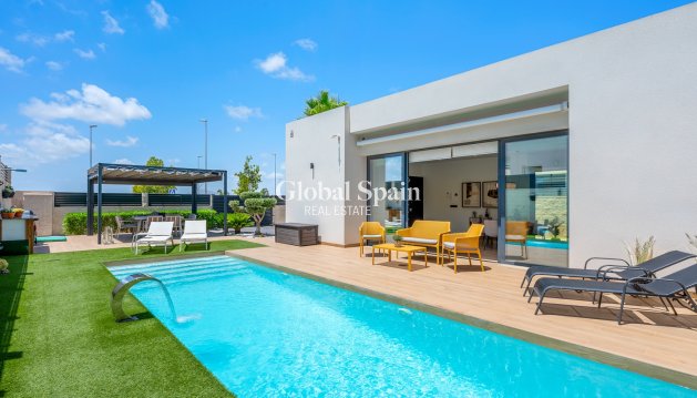 VILLA - Venta - BENIJÓFAR -
                BENIJÓFAR