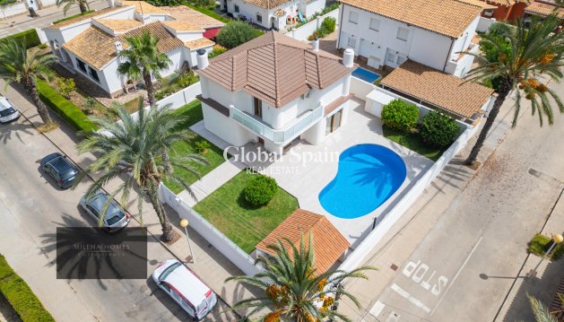 VILLA - Venta - CABO ROIG -
                CABO ROIG
