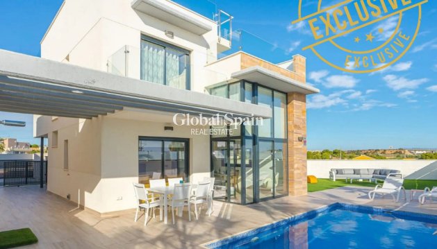 Villa - Venta - CABO ROIG -
                CABO ROIG