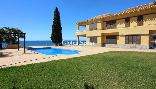 VILLA - Venta - CABO ROIG -
                Costa Blanca
