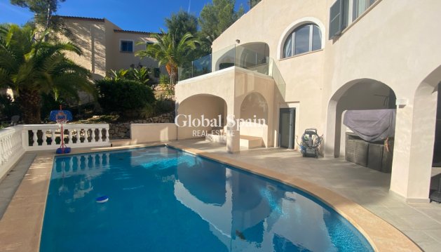 VILLA - Venta - Calviá -
                Mallorca