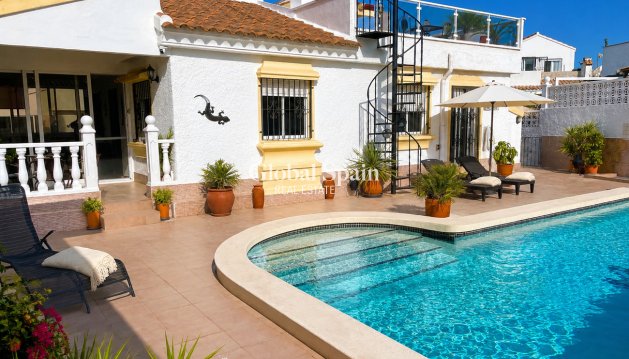 VILLA - Venta - CAMPOSOL -
                Inland