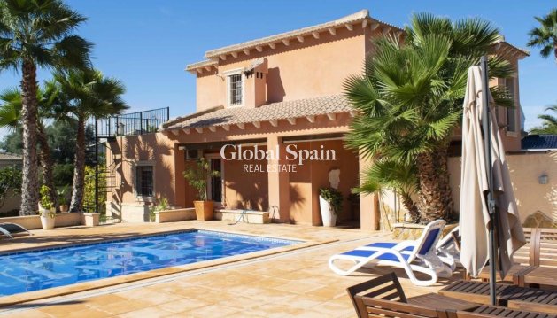 Villa - Venta - CIUDAD QUESADA -
                CIUDAD QUESADA