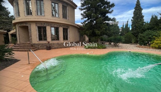 Villa - Venta - CIUDAD QUESADA -
                CIUDAD QUESADA