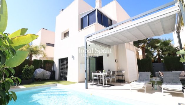 Villa - Venta - CIUDAD QUESADA -
                CIUDAD QUESADA