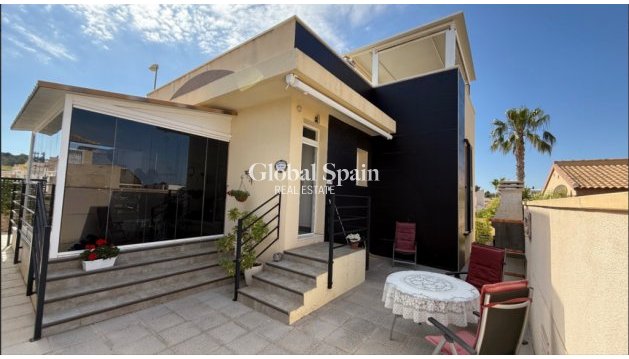 Villa - Venta - CIUDAD QUESADA -
                CIUDAD QUESADA