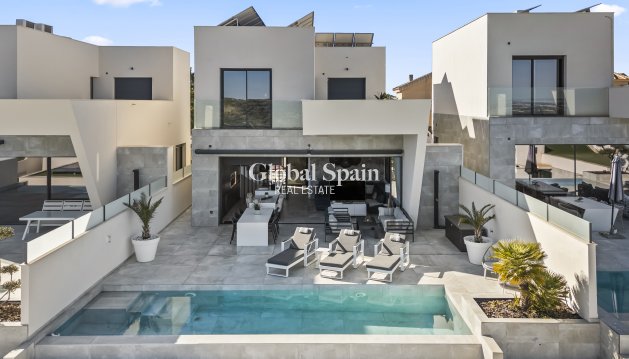 VILLA - Venta - CIUDAD QUESADA -
                Ciudad Quesada