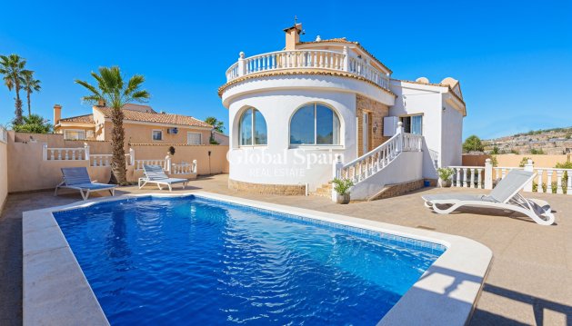 VILLA - Venta - CIUDAD QUESADA -
                CIUDAD QUESADA