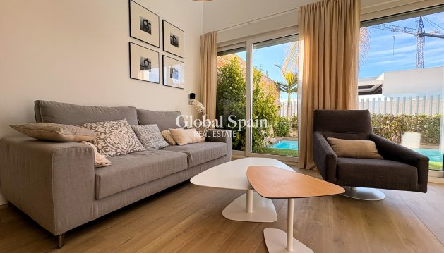 VILLA - Venta - CIUDAD QUESADA -
                Ciudad Quesada