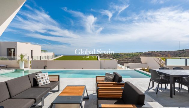 VILLA - Venta - CIUDAD QUESADA -
                CIUDAD QUESADA