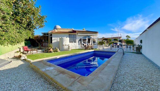 VILLA - Venta - CIUDAD QUESADA -
                CIUDAD QUESADA