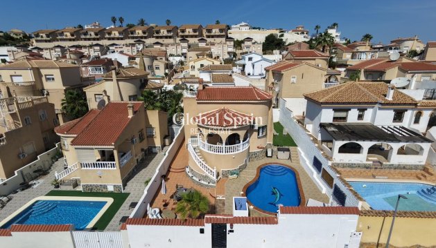 VILLA - Venta - CIUDAD QUESADA -
                CIUDAD QUESADA