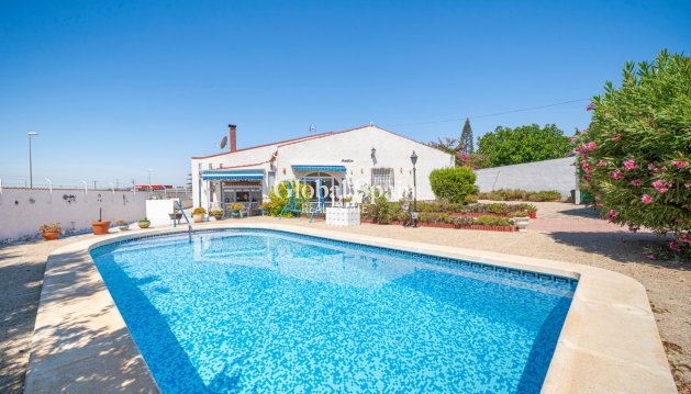 VILLA - Venta - CIUDAD QUESADA -
                CIUDAD QUESADA