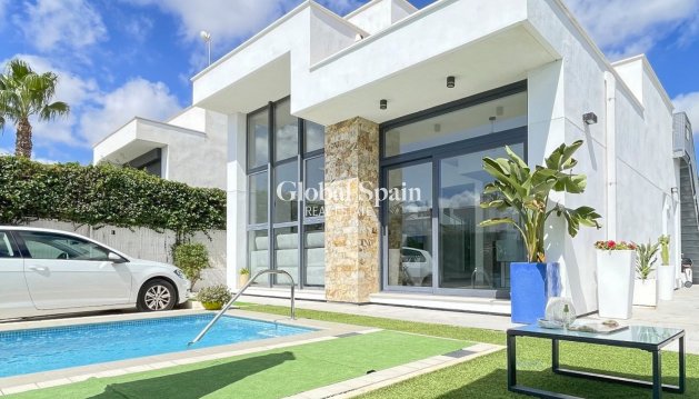 VILLA - Venta - CIUDAD QUESADA -
                CIUDAD QUESADA