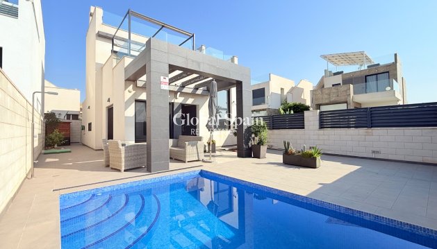VILLA - Venta - CIUDAD QUESADA -
                CIUDAD QUESADA