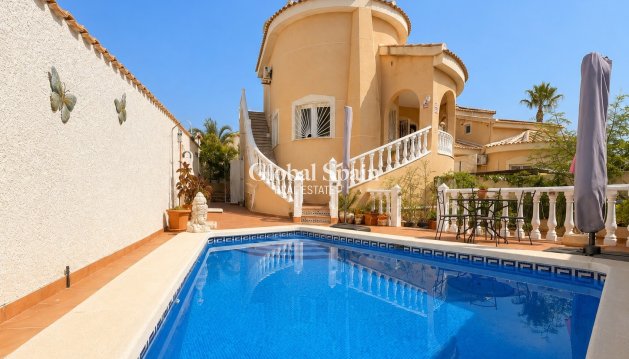 VILLA - Venta - CIUDAD QUESADA -
                CIUDAD QUESADA