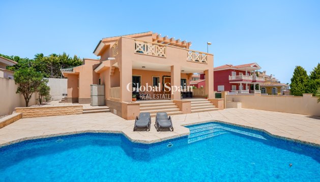 VILLA - Venta - CIUDAD QUESADA -
                CIUDAD QUESADA