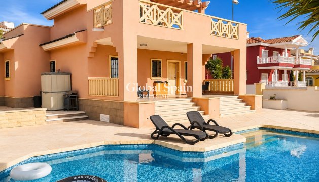 VILLA - Venta - CIUDAD QUESADA -
                CIUDAD QUESADA