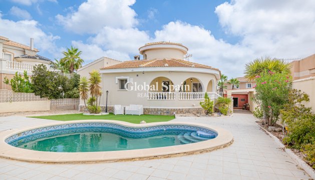 VILLA - Venta - CIUDAD QUESADA -
                CIUDAD QUESADA