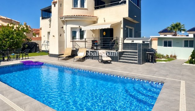 VILLA - Venta - CIUDAD QUESADA -
                CIUDAD QUESADA