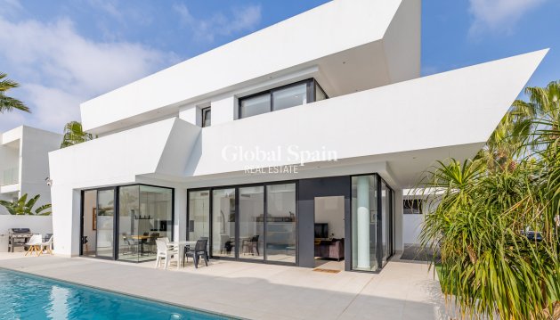 Villa - Venta - CIUDAD QUESADA -
                Ciudad Quesada