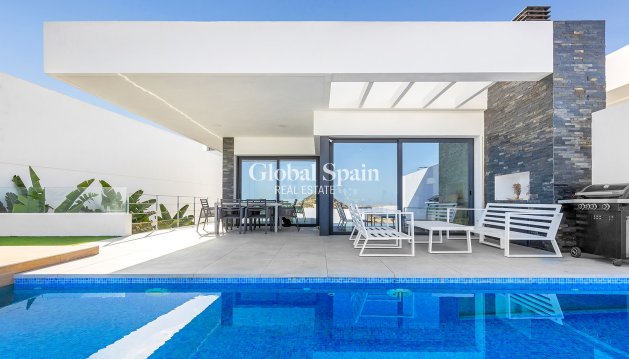 VILLA - Venta - CIUDAD QUESADA -
                Ciudad Quesada