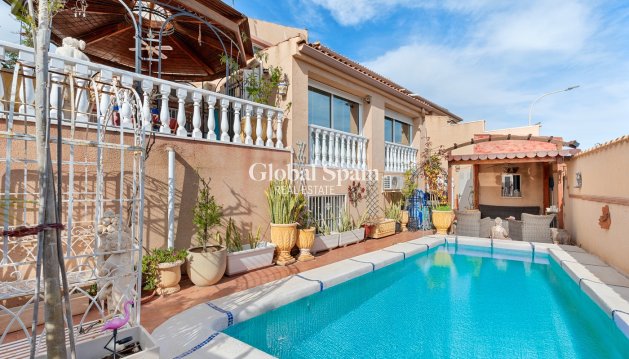 Villa - Venta - CIUDAD QUESADA -
                CIUDAD QUESADA