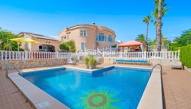 Villa - Venta - CIUDAD QUESADA -
                CIUDAD QUESADA