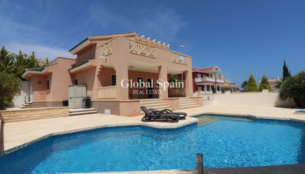 Villa - Venta - CIUDAD QUESADA -
                CIUDAD QUESADA