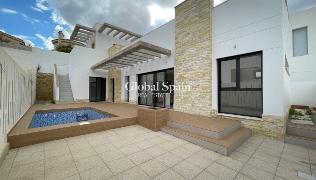 Villa - Venta - CIUDAD QUESADA -
                CIUDAD QUESADA