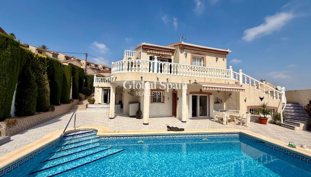 VILLA - Venta - CIUDAD QUESADA -
                Rojales