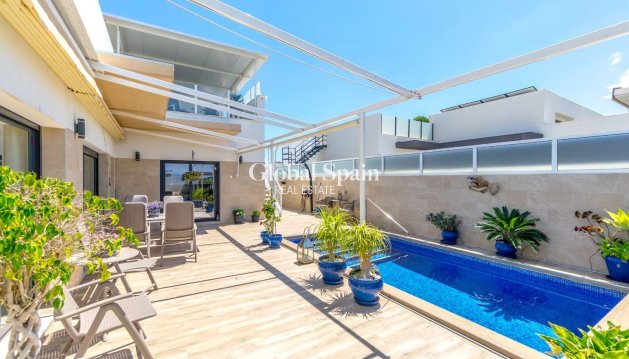 Villa - Venta - DAYA NUEVA -
                Comunidad valenciana